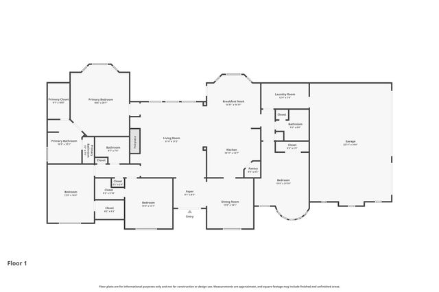 230 Lawrence Marshall Drive, Hempstead, TX 77445