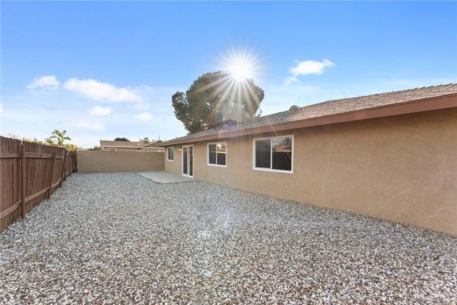 181 S Vernon, San Jacinto, CA 92583