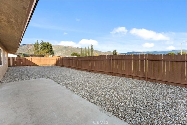 181 S Vernon, San Jacinto, CA 92583