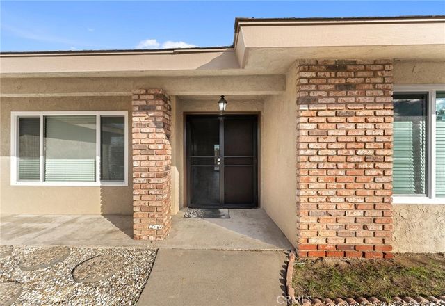 181 S Vernon, San Jacinto, CA 92583