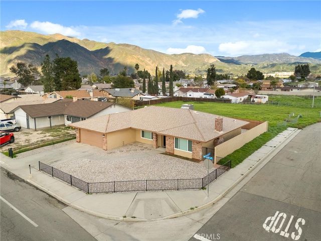 181 S Vernon, San Jacinto, CA 92583