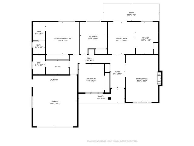 181 S Vernon, San Jacinto, CA 92583