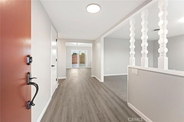 181 S Vernon, San Jacinto, CA 92583