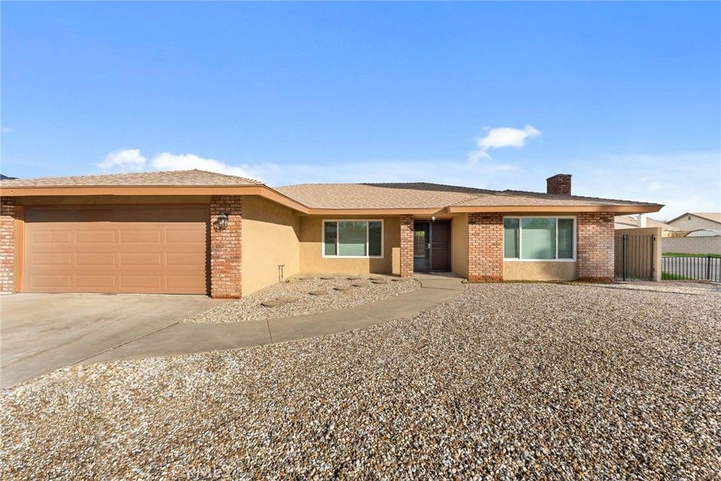 181 S Vernon, San Jacinto, CA 92583