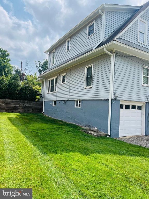 6204 LOMBARD AVE, Cheverly, MD 20785