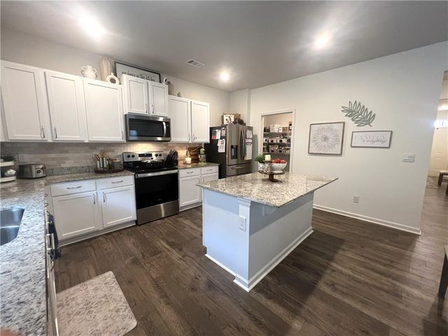 126 Silver Beech Lane, Dawsonville, GA 30534