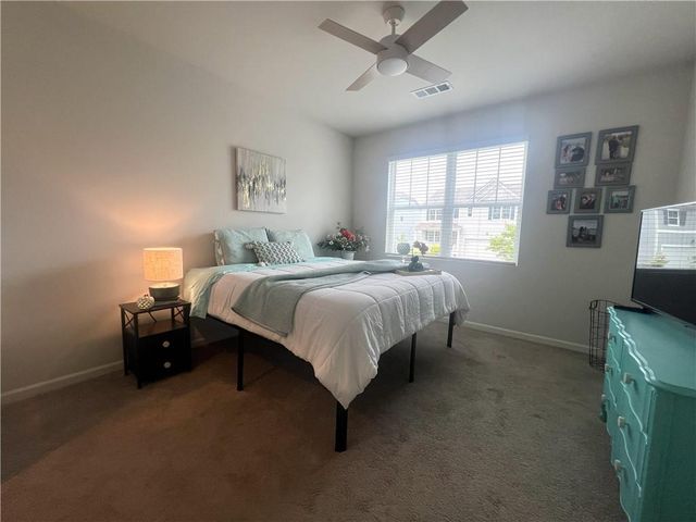 126 Silver Beech Lane, Dawsonville, GA 30534