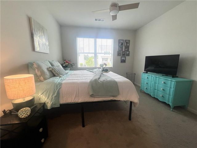 126 Silver Beech Lane, Dawsonville, GA 30534