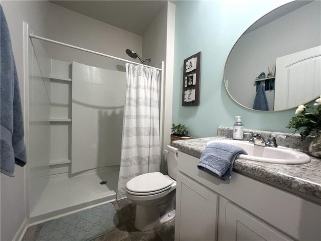 126 Silver Beech Lane, Dawsonville, GA 30534