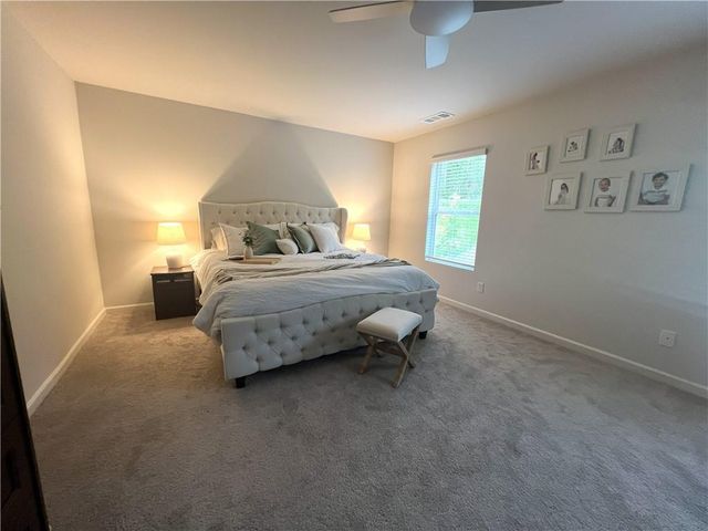 126 Silver Beech Lane, Dawsonville, GA 30534
