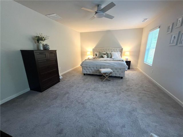 126 Silver Beech Lane, Dawsonville, GA 30534