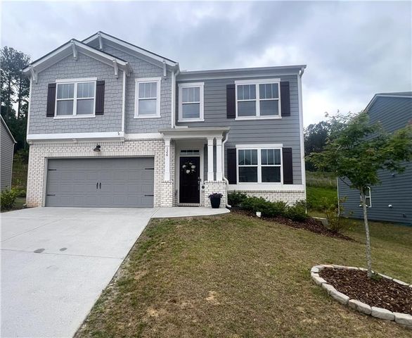 126 Silver Beech Lane, Dawsonville, GA 30534