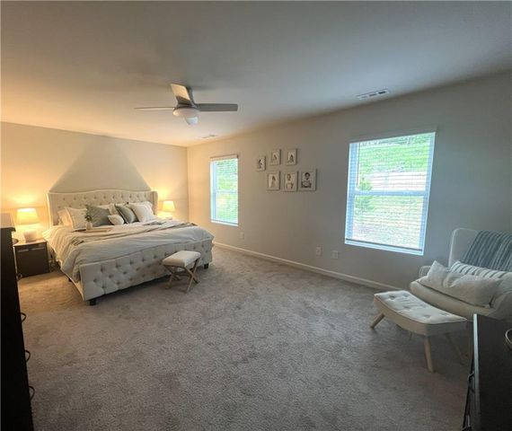 126 Silver Beech Lane, Dawsonville, GA 30534