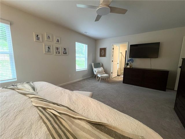 126 Silver Beech Lane, Dawsonville, GA 30534
