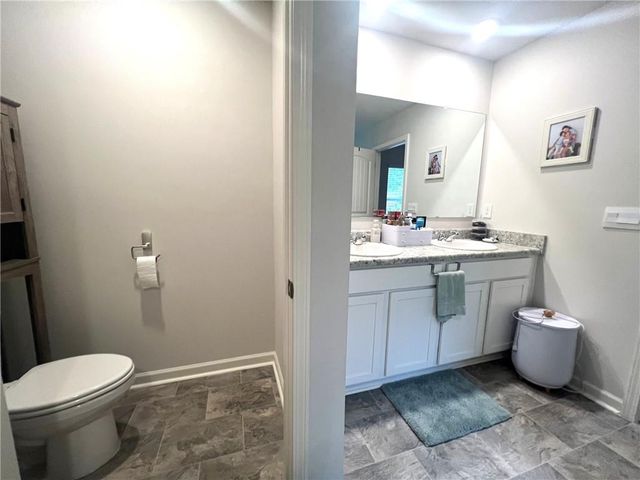 126 Silver Beech Lane, Dawsonville, GA 30534