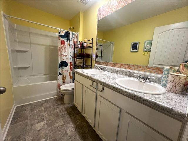 126 Silver Beech Lane, Dawsonville, GA 30534