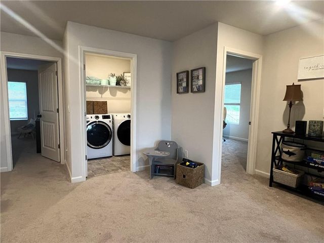 126 Silver Beech Lane, Dawsonville, GA 30534