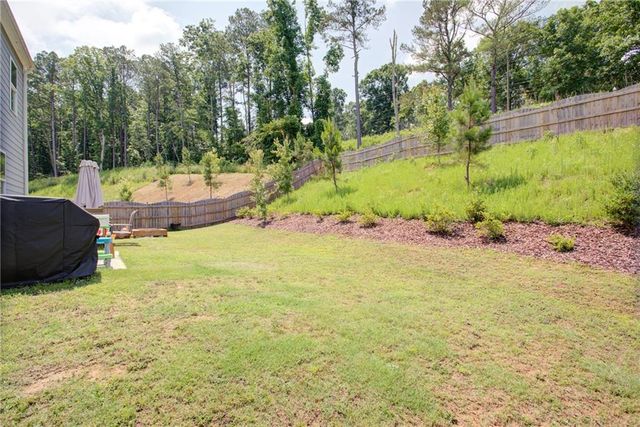 126 Silver Beech Lane, Dawsonville, GA 30534