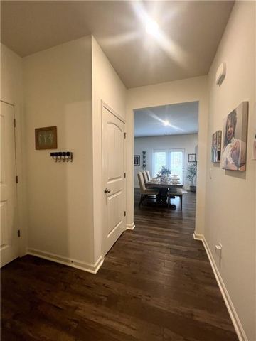 126 Silver Beech Lane, Dawsonville, GA 30534