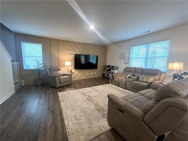 126 Silver Beech Lane, Dawsonville, GA 30534