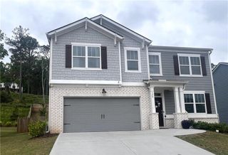 126 Silver Beech Lane, Dawsonville, GA 30534