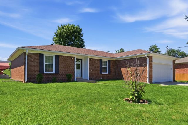 1036 Raintree Drive, Richmond, KY 40475