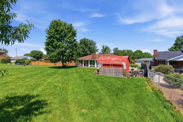 1036 Raintree Drive, Richmond, KY 40475