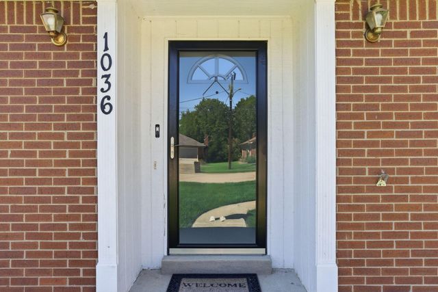1036 Raintree Drive, Richmond, KY 40475