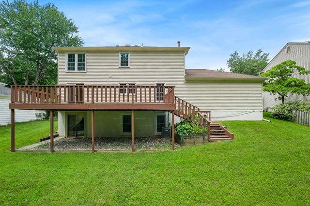 13123 SERPENTINE WAY, Silver Spring, MD 20904
