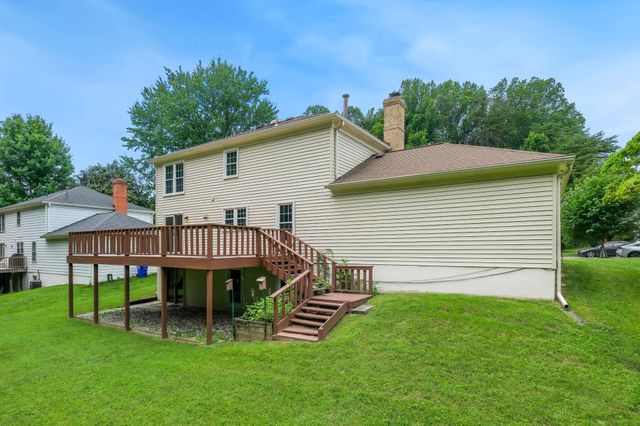 13123 SERPENTINE WAY, Silver Spring, MD 20904