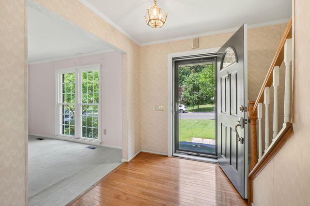 13123 SERPENTINE WAY, Silver Spring, MD 20904
