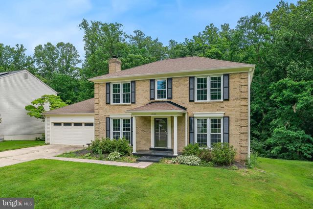 13123 SERPENTINE WAY, Silver Spring, MD 20904