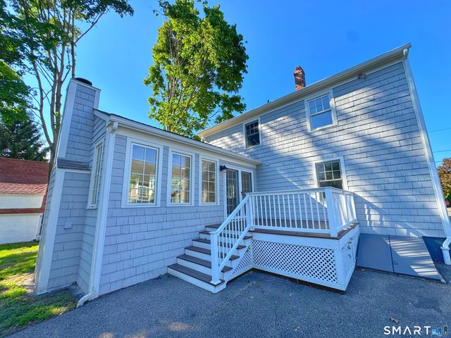 8 Muriel Street, Norwalk, CT 06851