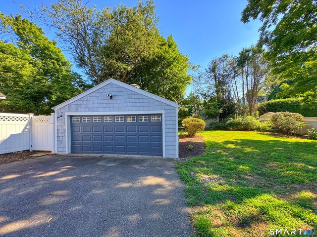 8 Muriel Street, Norwalk, CT 06851