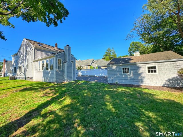 8 Muriel Street, Norwalk, CT 06851