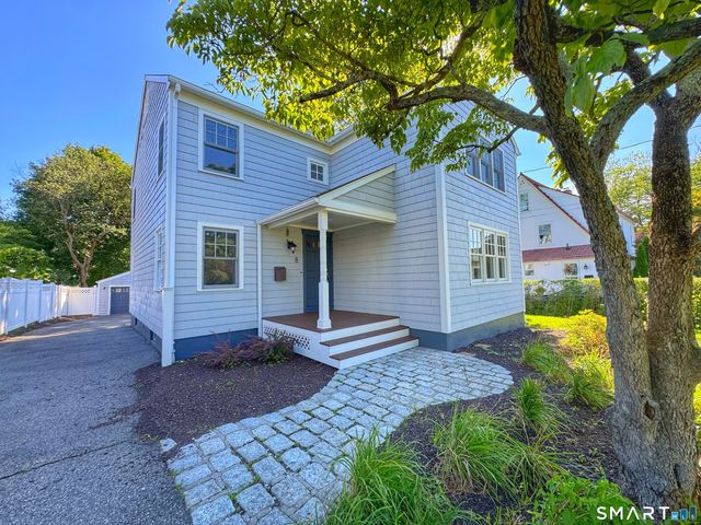 8 Muriel Street, Norwalk, CT 06851