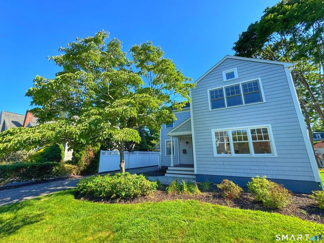 8 Muriel Street, Norwalk, CT 06851
