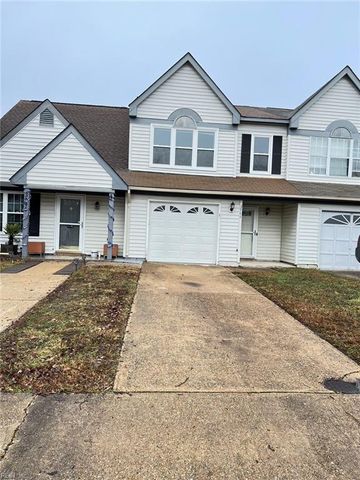 3988 Roebling LN, Virginia Beach, VA 23452