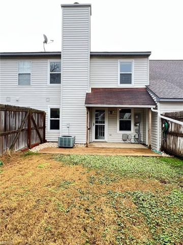 3988 Roebling LN, Virginia Beach, VA 23452