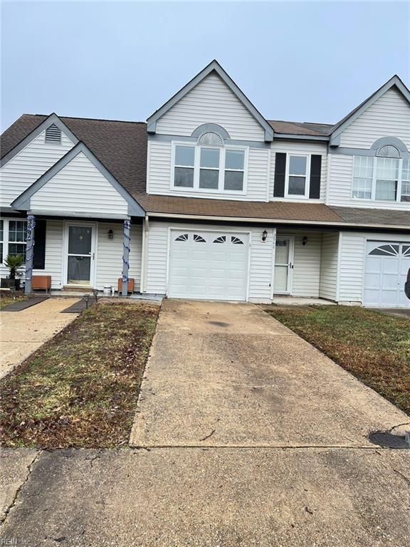 3988 Roebling LN, Virginia Beach, VA 23452