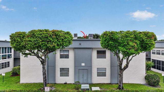 7 Piedmont A, Delray Beach, FL 33484