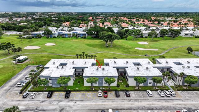 7 Piedmont A, Delray Beach, FL 33484