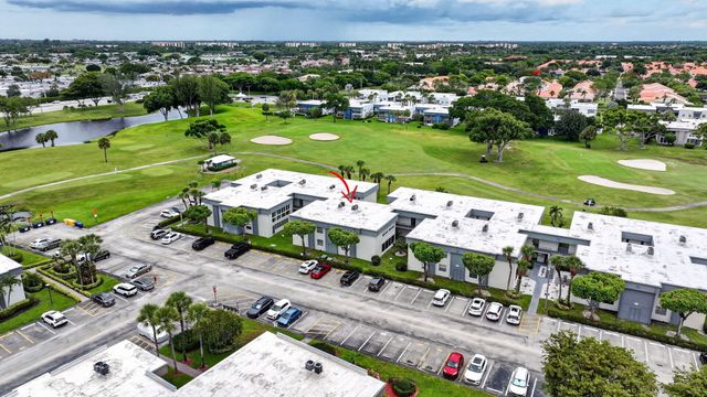 7 Piedmont A, Delray Beach, FL 33484