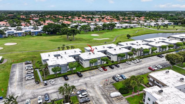 7 Piedmont A, Delray Beach, FL 33484