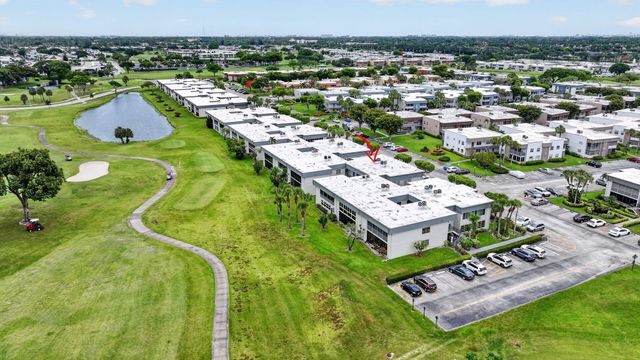 7 Piedmont A, Delray Beach, FL 33484