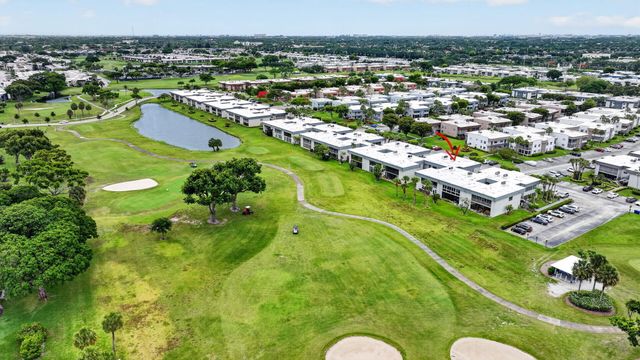 7 Piedmont A, Delray Beach, FL 33484