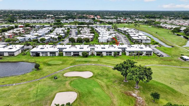 7 Piedmont A, Delray Beach, FL 33484