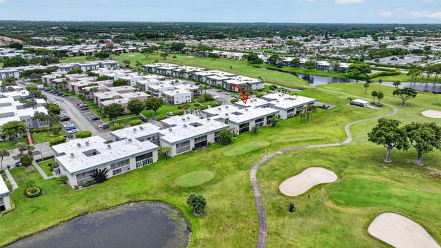 7 Piedmont A, Delray Beach, FL 33484