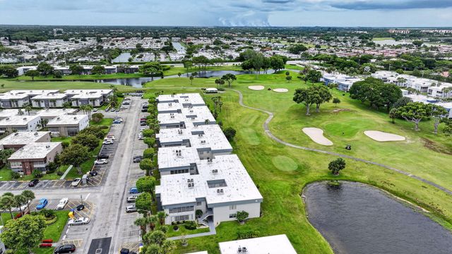 7 Piedmont A, Delray Beach, FL 33484