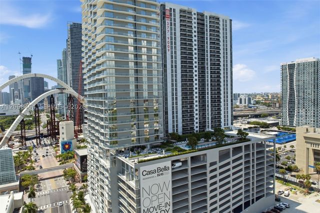 1400 Biscayne Blvd. 3004, Miami, FL 33132